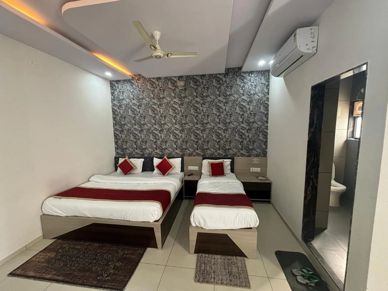 Hotels Details Near Shyam Mandir - खाटू श्याम जी के आसपास के होटल्स और धर्मशालाएं — image 3