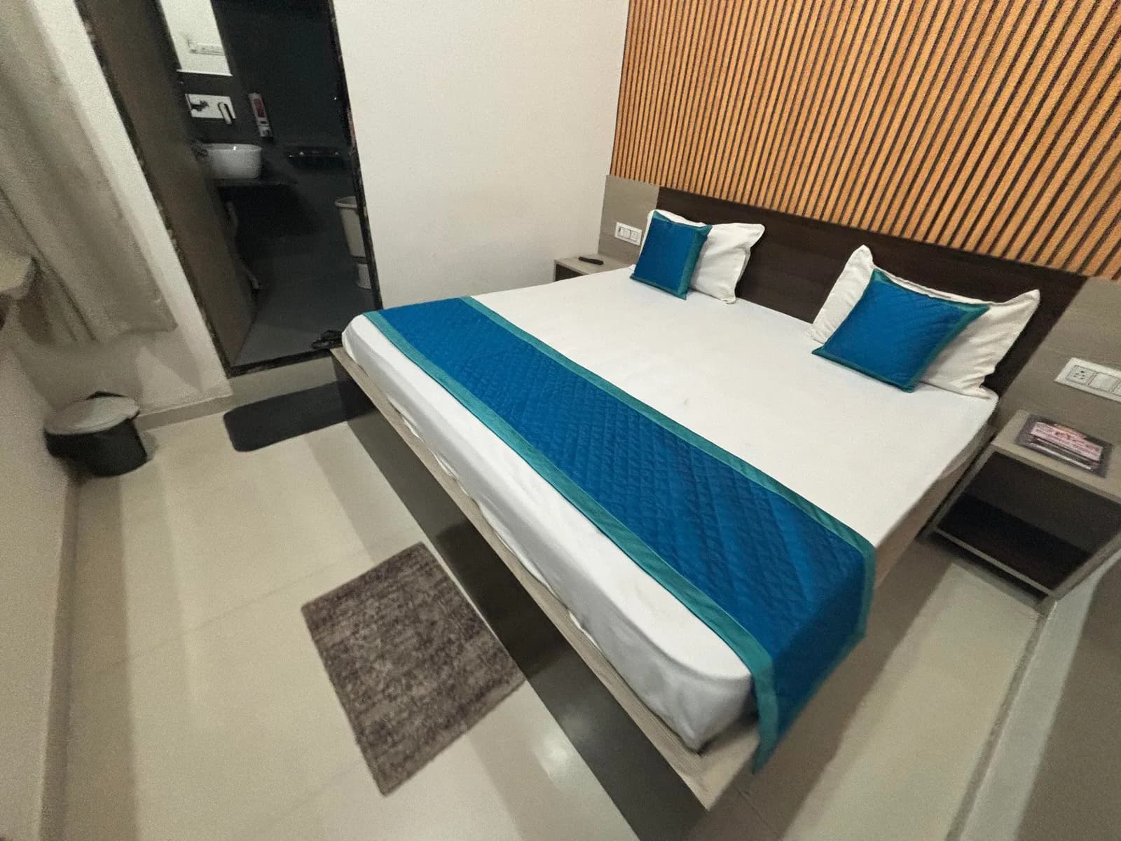 Hotels Details Near Shyam Mandir - खाटू श्याम जी के आसपास के होटल्स और धर्मशालाएं — image 2