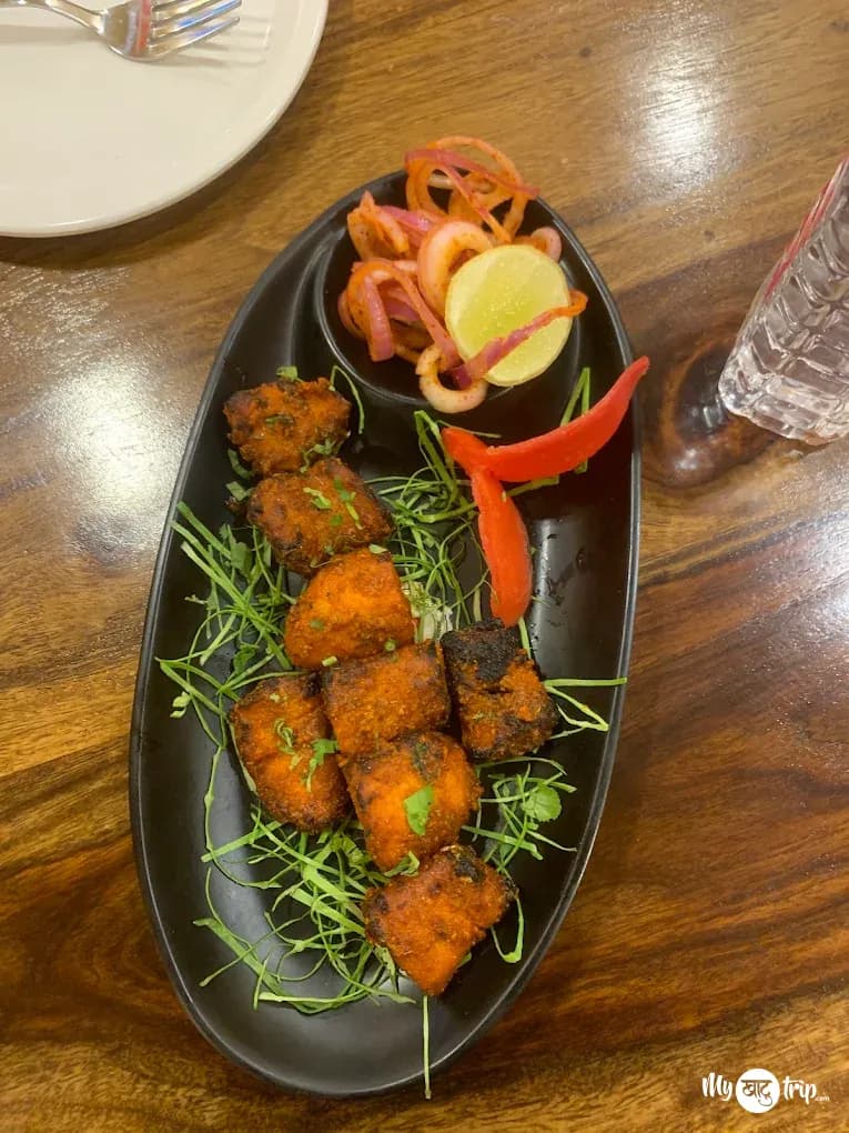 Raghuveer Haveli Restaurant — photo 4