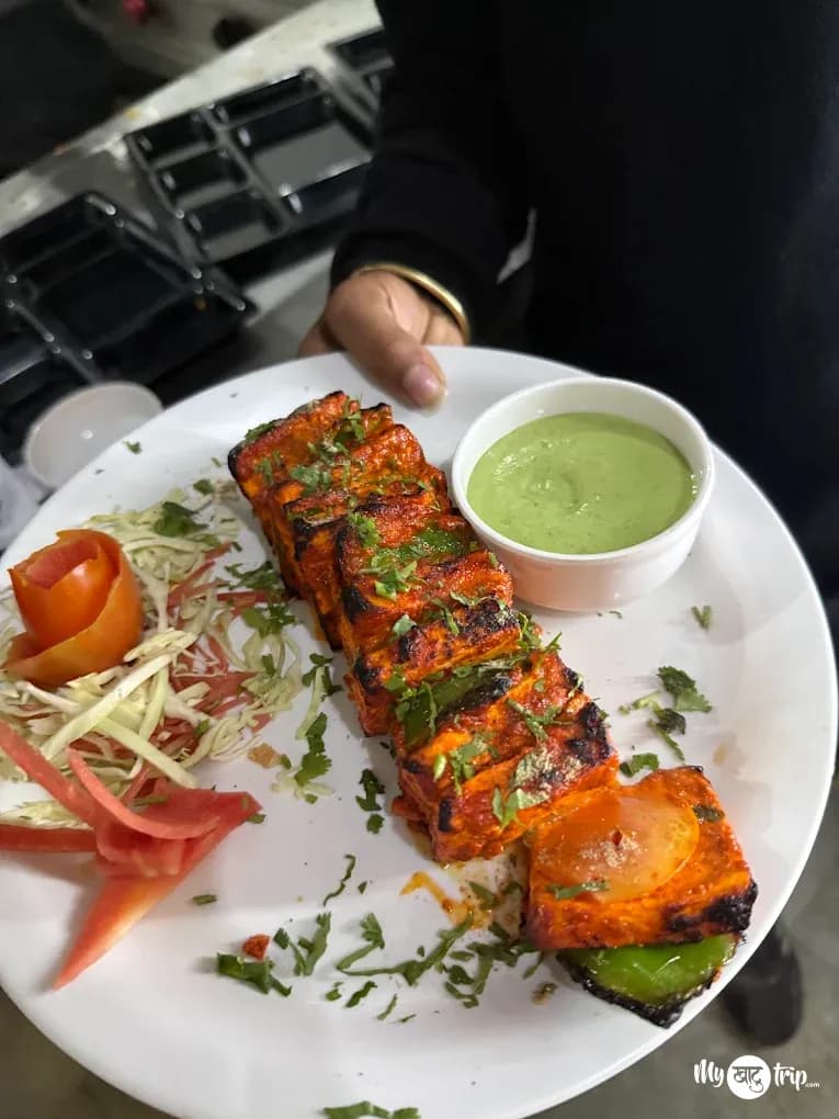 Govindam Restaurant — photo 4