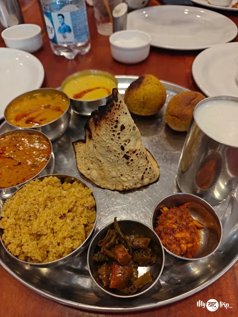 Govindam Restaurant — photo 5
