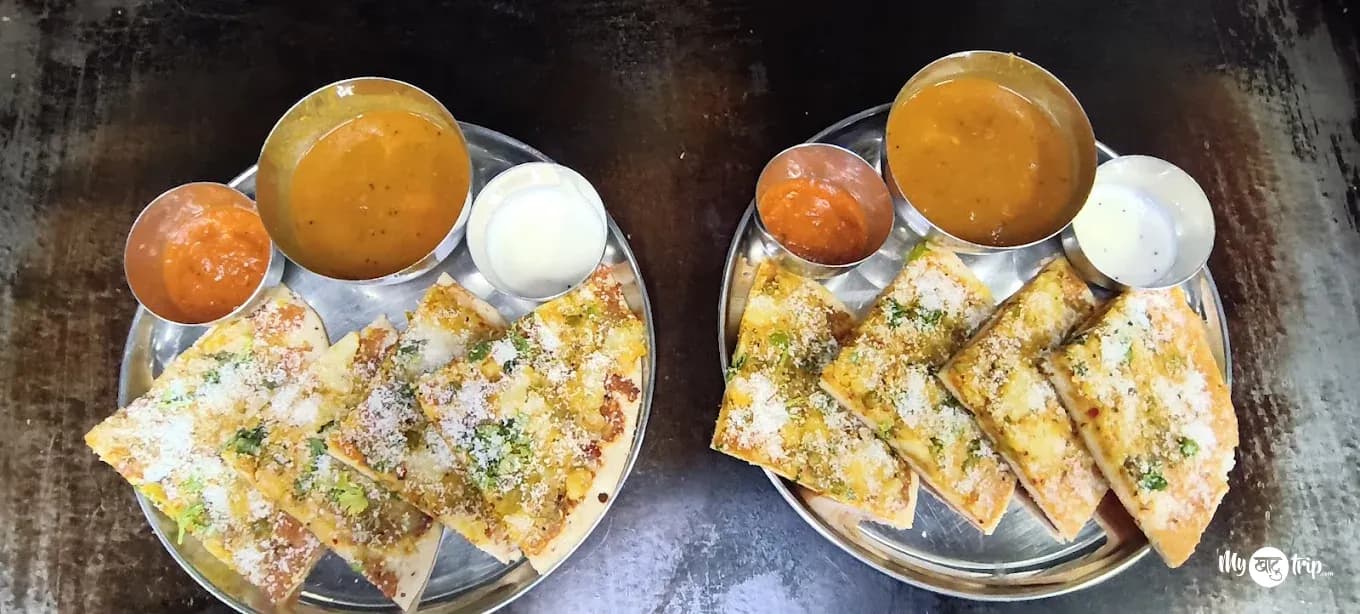 MB Sweets -Toran Dwar (Sweets & Restaurant), Khatu Shyam Ji - photo 5