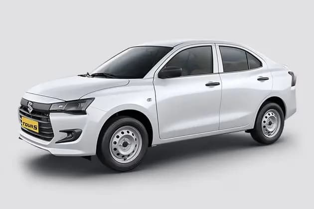Swift Dzire — Shyam Ji Direct Taxi Service — photo 2
