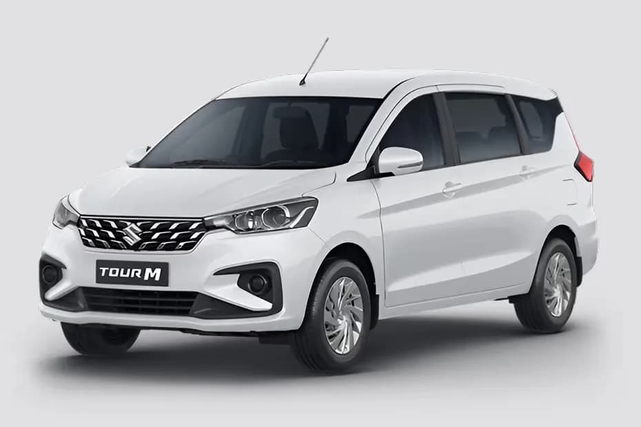 Maruti Suzuki Ertiga — Khatu Darshan Family SUV — photo 2
