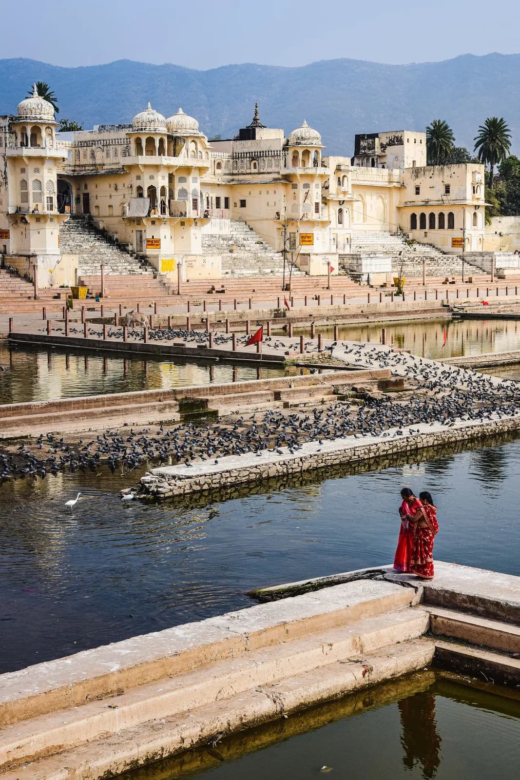 Khatu Shyam ji to Pushkar Taxi Book — photo 4