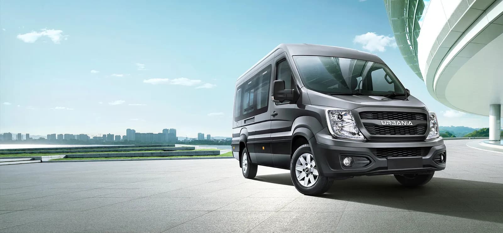 Book Tempo Traveller - Kesariya Travels - photo 1