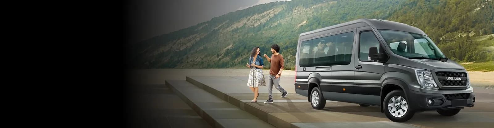 Book Tempo Traveller - Kesariya Travels - photo 2