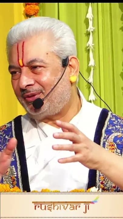 Kirit ji pardon at Khatu Shyam Temple After Ajmer Controversy
