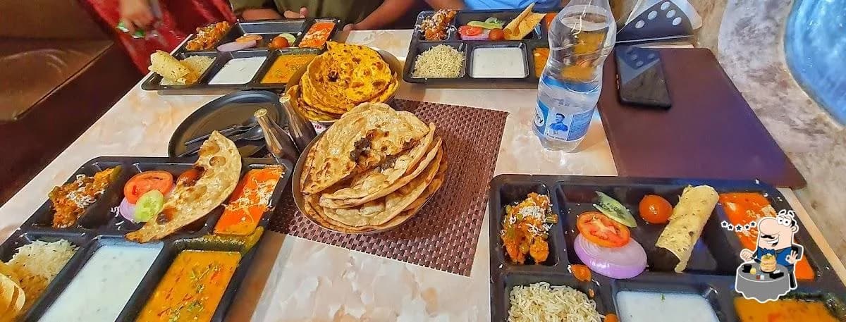 Khatu Shyam Aeroplane Restaurant: A Unique Dining Experience in India — image 2
