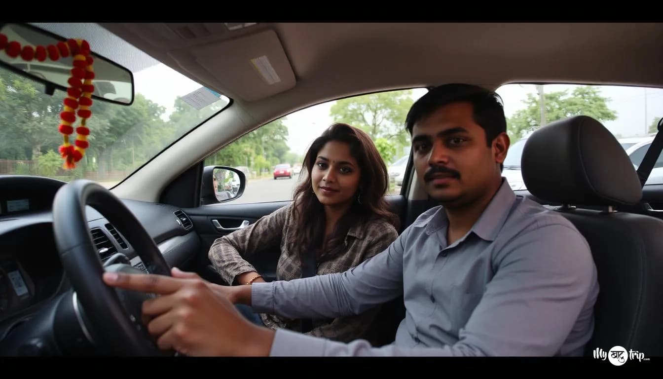 Khatu Shyam ji to Pushkar Taxi Book