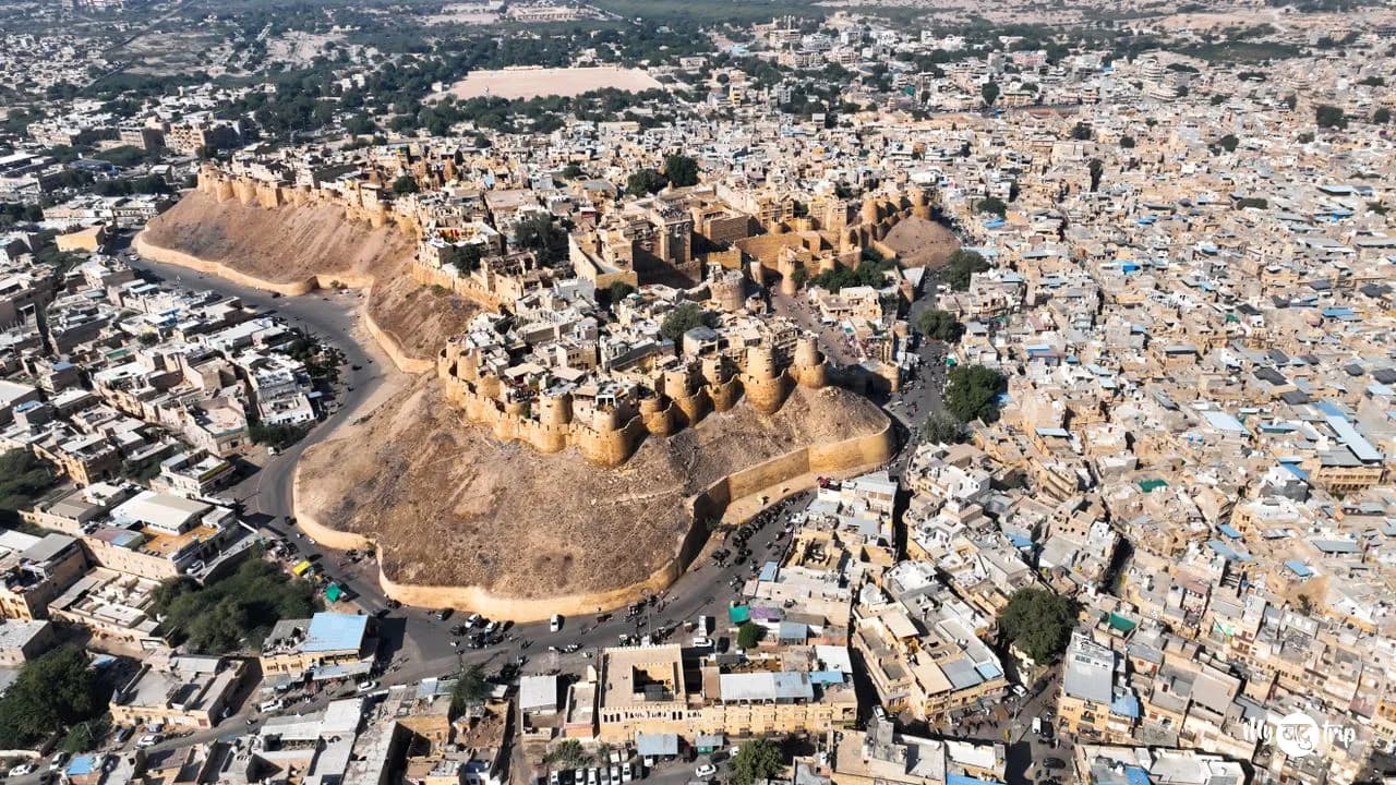 Jodhpur Jaisalmer Tour Package 4 Days 3 Nights photo 2