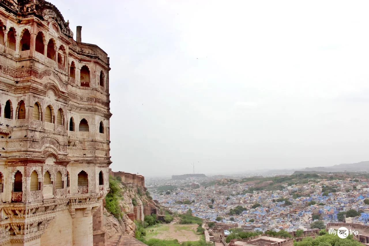 Jodhpur Jaisalmer Tour Package 4 Days 3 Nights photo 3