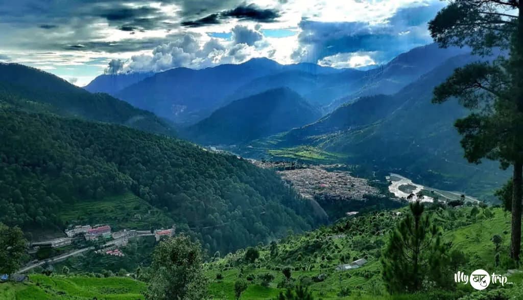 Char Dham Yatra from Jaipur (12 Days) photo 3
