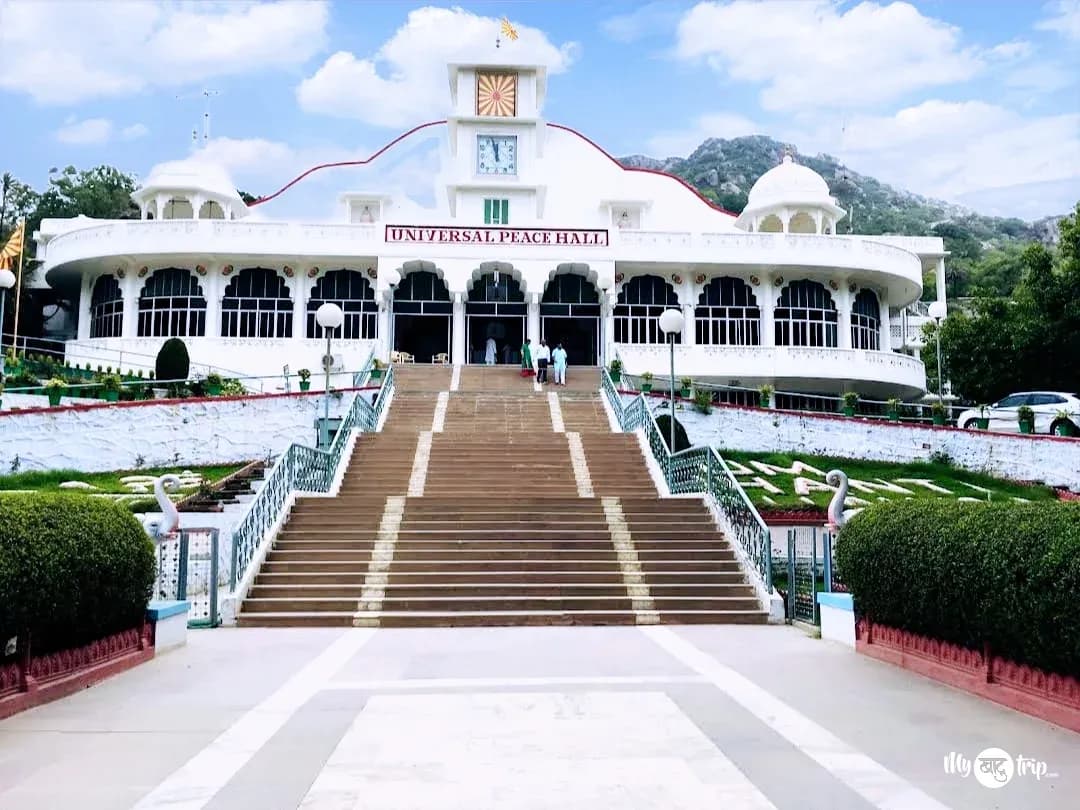 Udaipur & Mount Abu Tour from Jaipur, Sikar & Khatu Shyam Ji photo 2