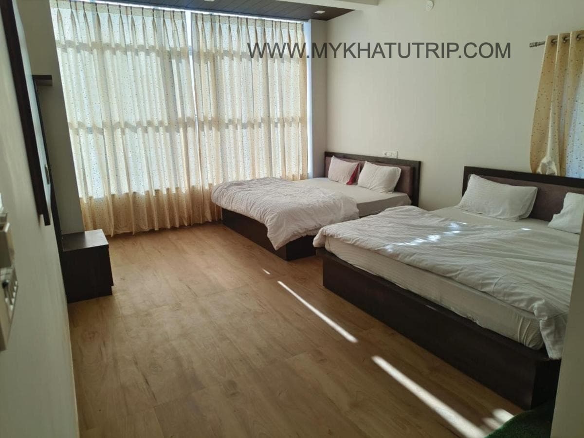 Hotel Anayaa Fairview - Luxury Rooms photo 3