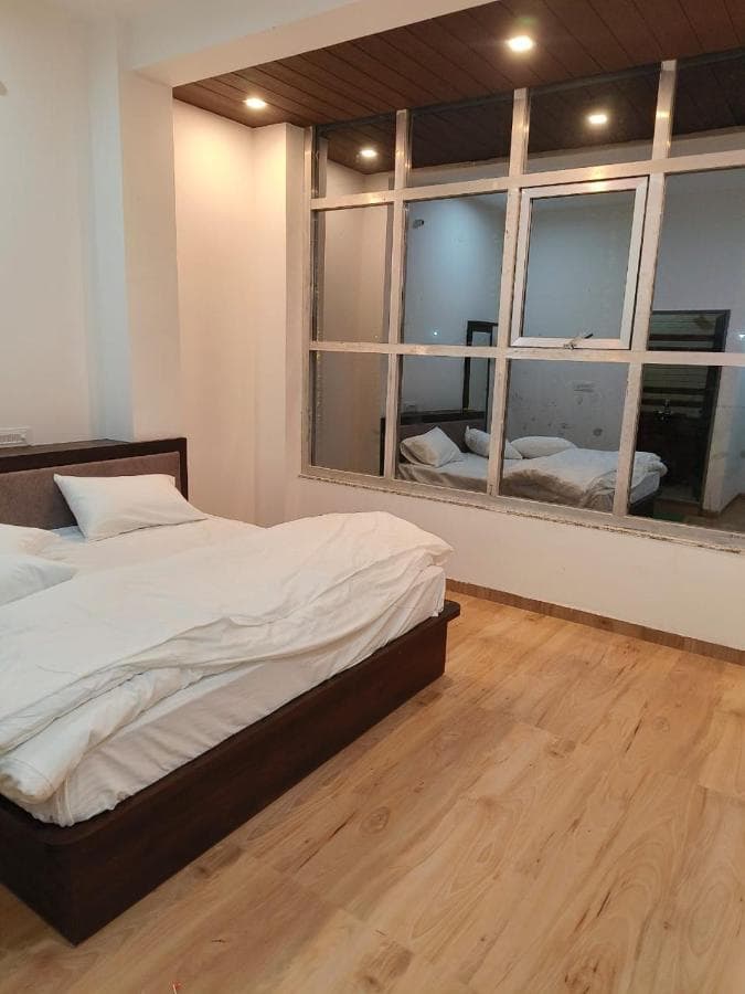 Hotel Anayaa Fairview - Luxury Rooms photo 2