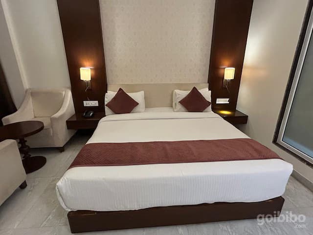 Hotel Parmeshwari photo 2