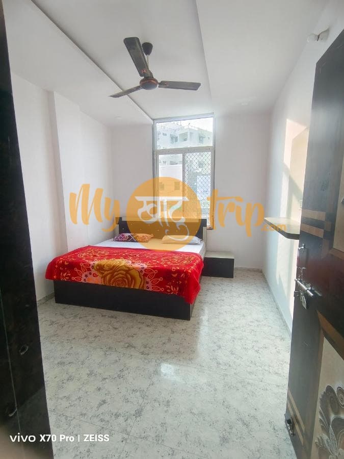 Book Hotel Rudra Palace Khatu Shyam Ji