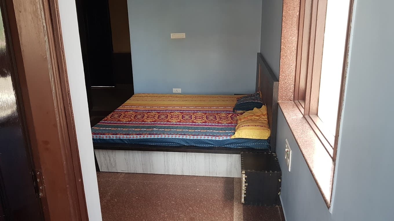 Apna Shyam Bhawan Khatu