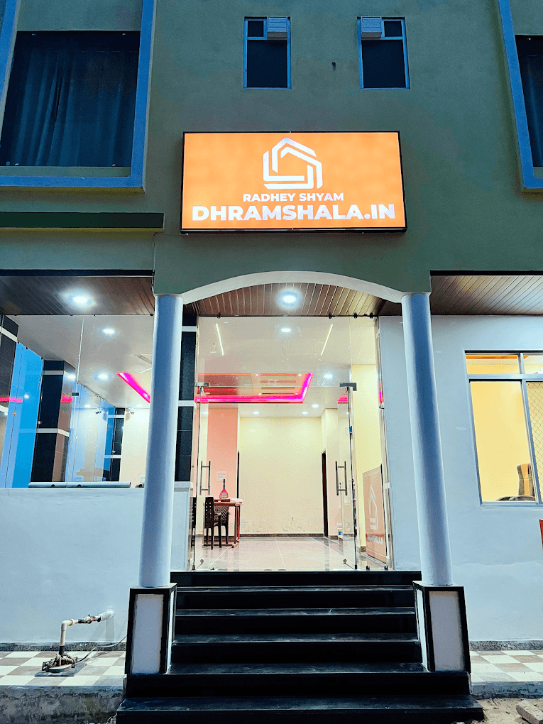Radhey Shyam Dharamshala photo 2