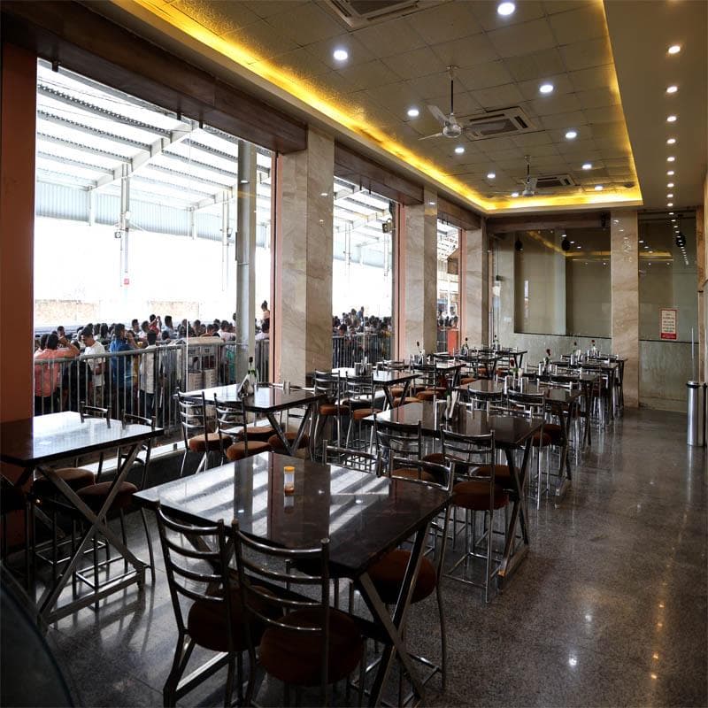 Hotel Khatu Naresh & Restaurant