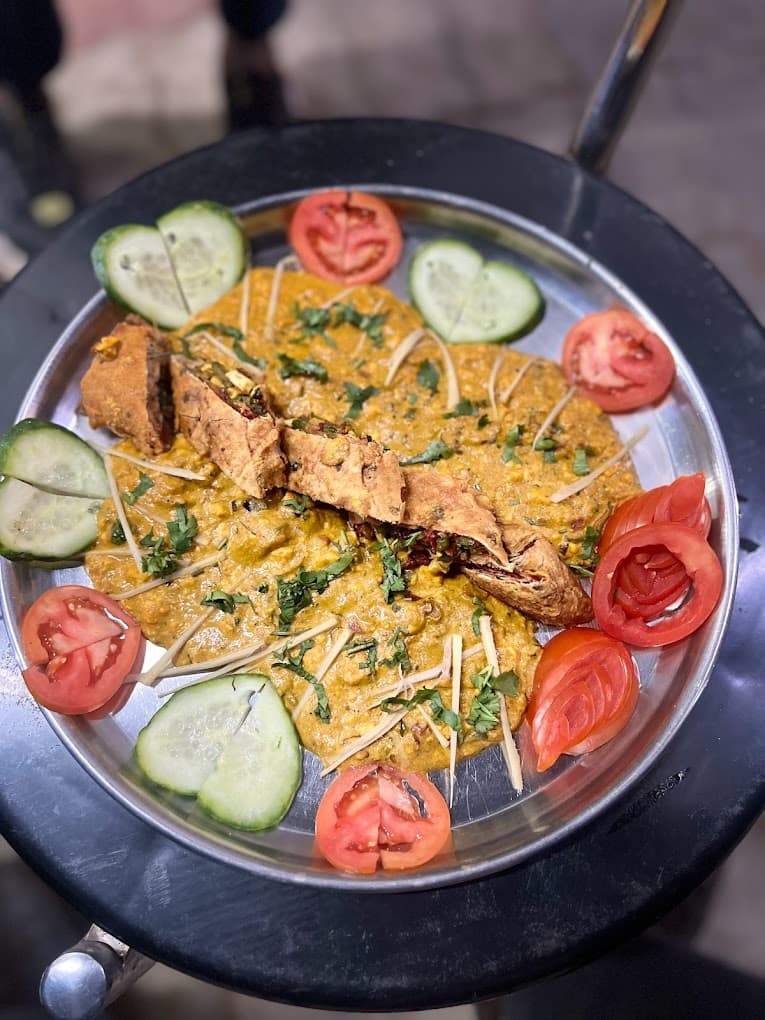 Vishwakarma Hotel & Restaurant, Reengus photo 2