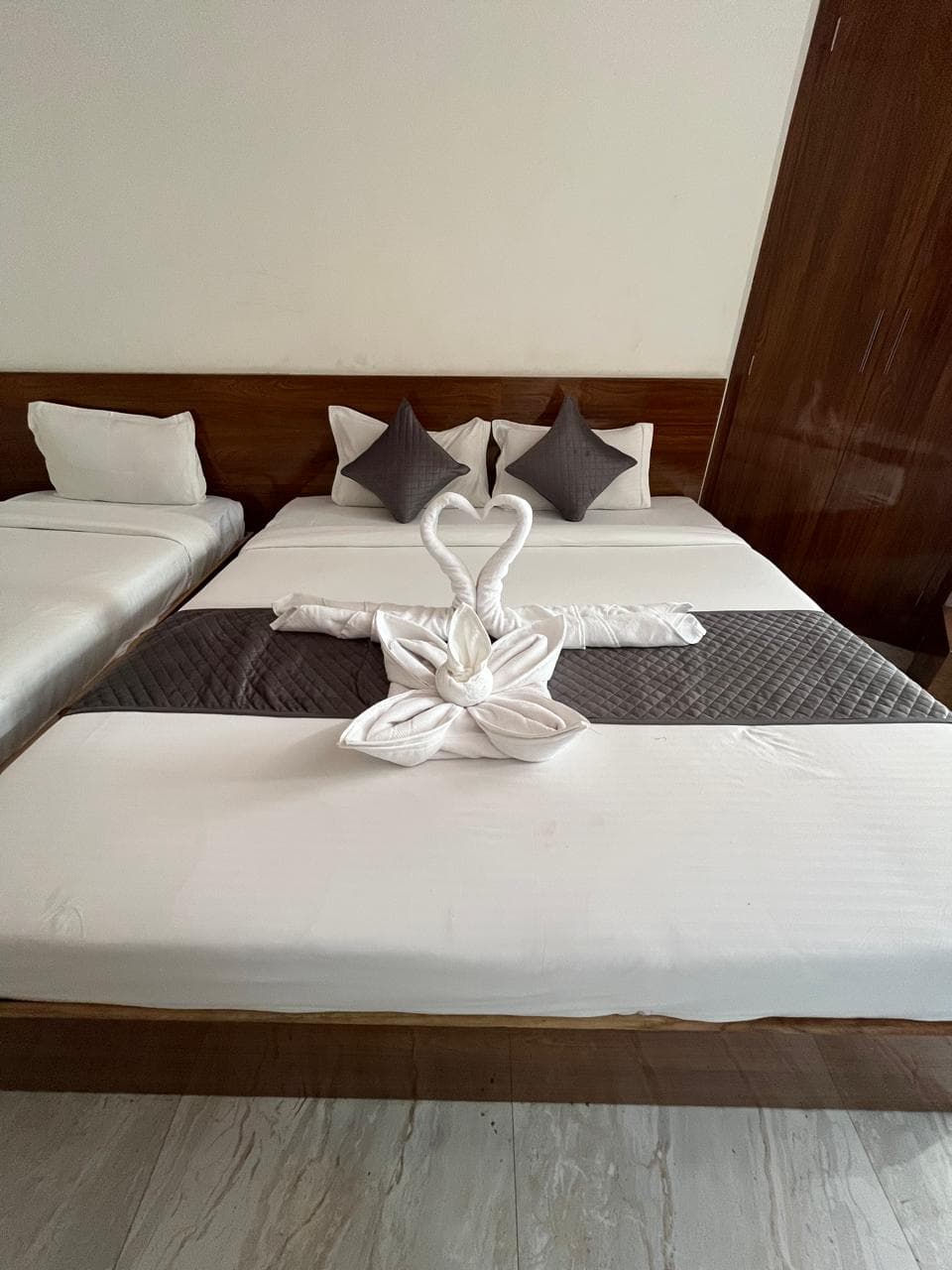 Hotel Welcome & Restaurant in Khatu photo 3
