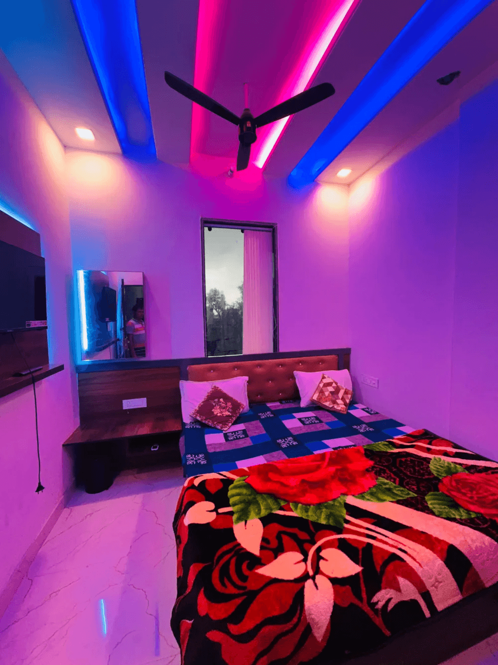 Shyam Guest House - Khatu Road photo 3