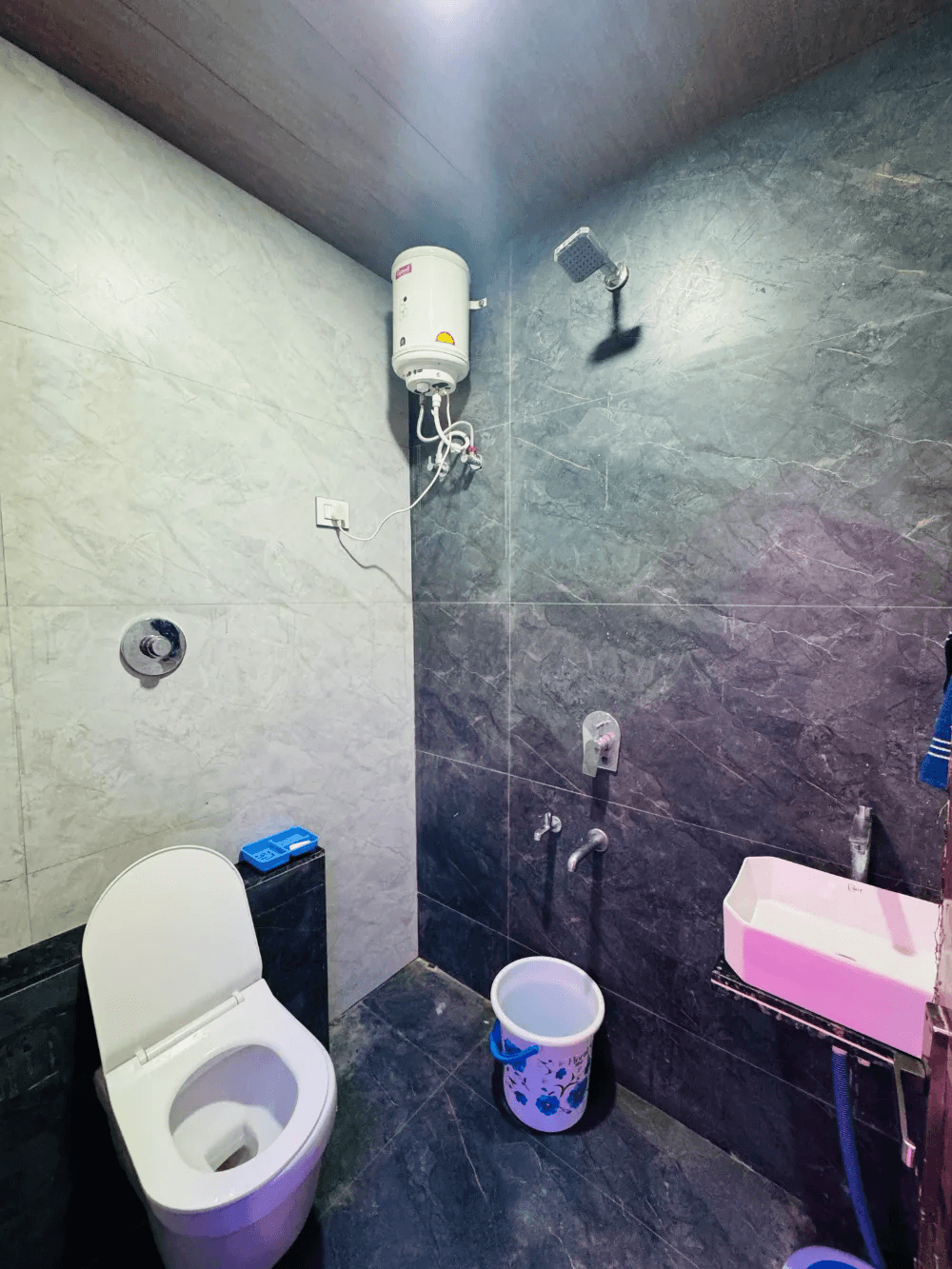 Shyam Guest House - Khatu Road