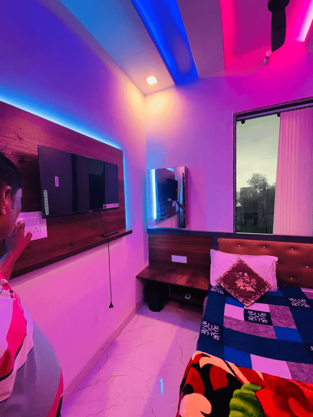 Shyam Guest House - Khatu Road photo 2