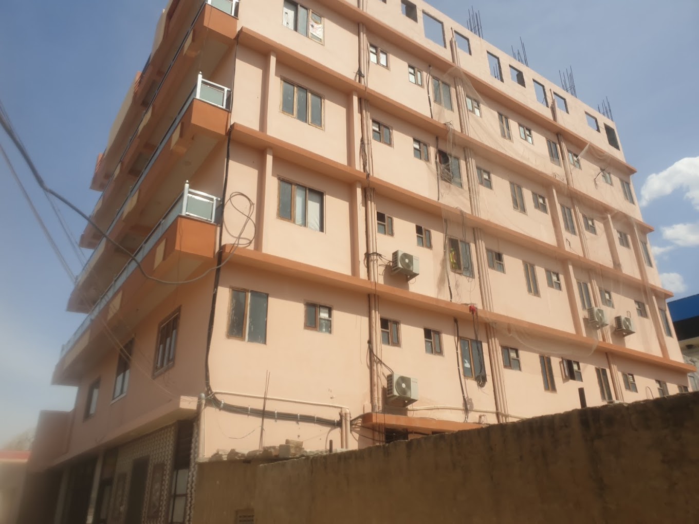 Apna Shyam Bhawan – 𝗕𝗢𝗢𝗞 Khatu Hotel