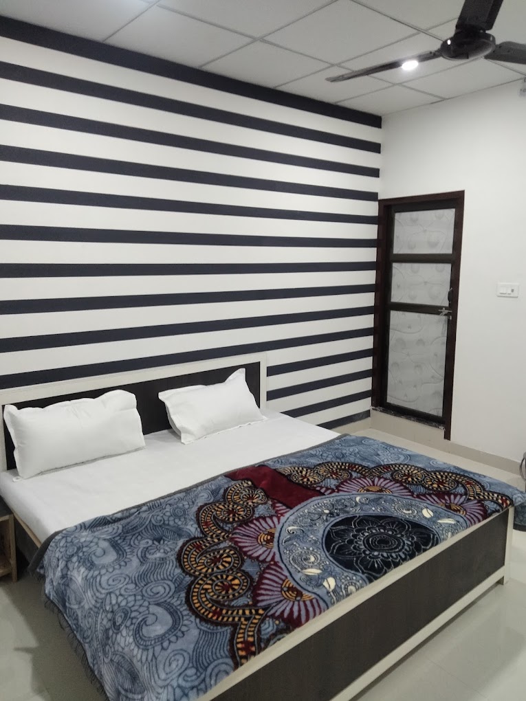 Shyam Kripa Karni Palace, Khatu, Danta Ramgarh Road Gallery