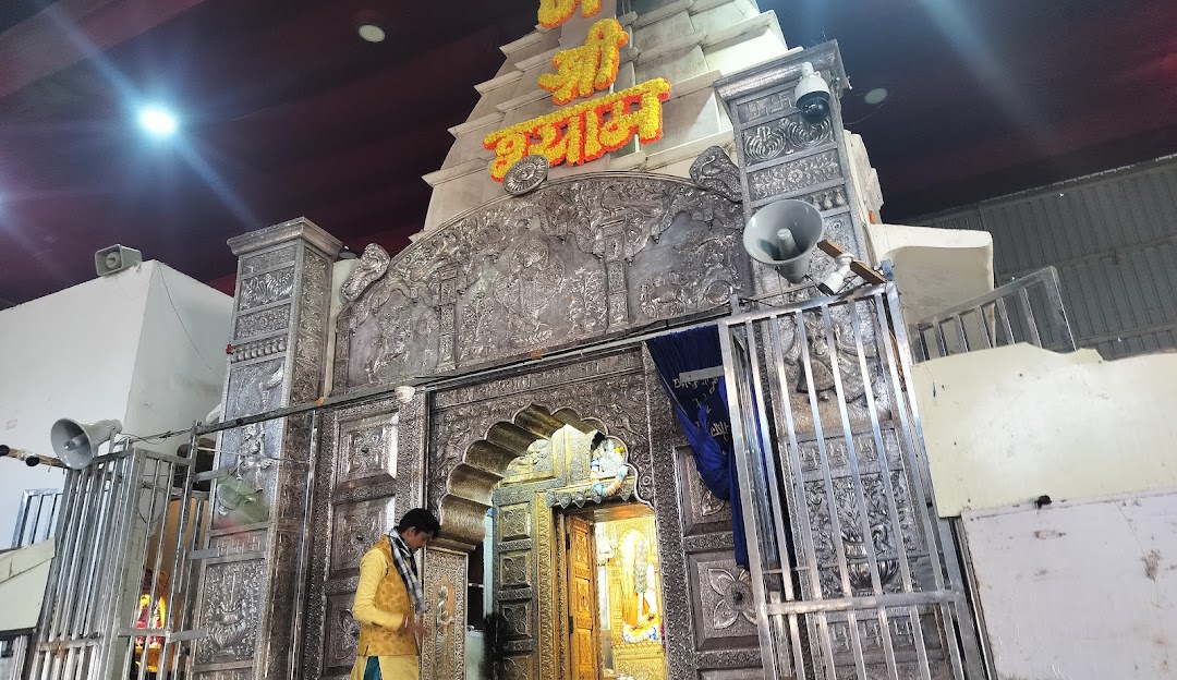 Khatu Shyam Ji Mela 2025: About Falguni Khatu Lakhi Mela