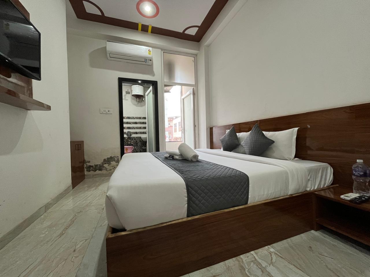 Hotel Welcome & Restaurant in Khatu Gallery