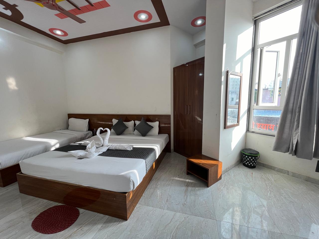 Hotel Welcome & Restaurant in Khatu Gallery