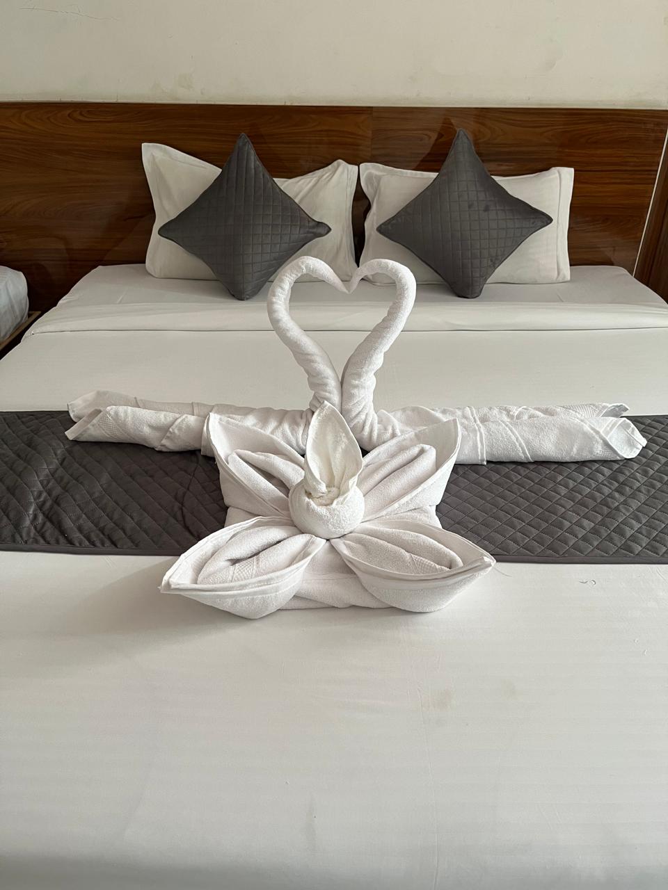 Hotel Welcome & Restaurant in Khatu Gallery
