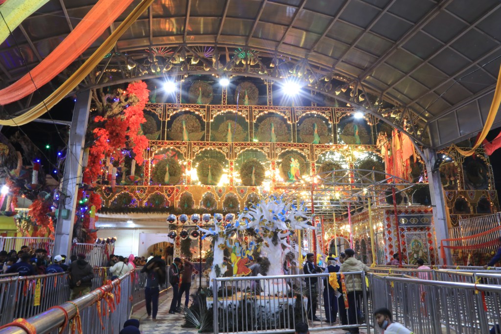 Khatushyamji khatu
